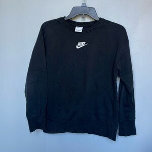 Nike youth sweatshirt